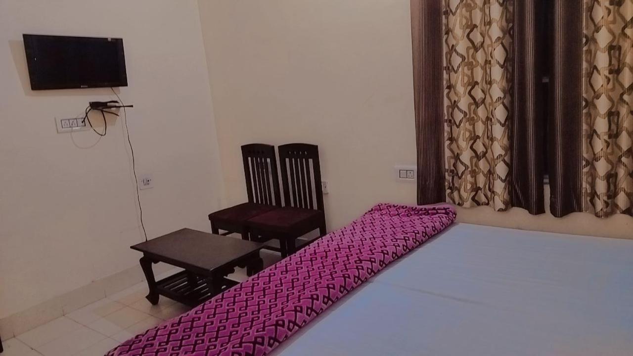 Tiger Guest House Sawai Madhopur Exterior foto