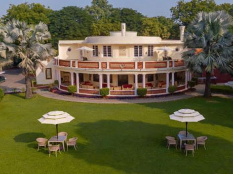 Tiger Guest House Sawai Madhopur Exterior foto