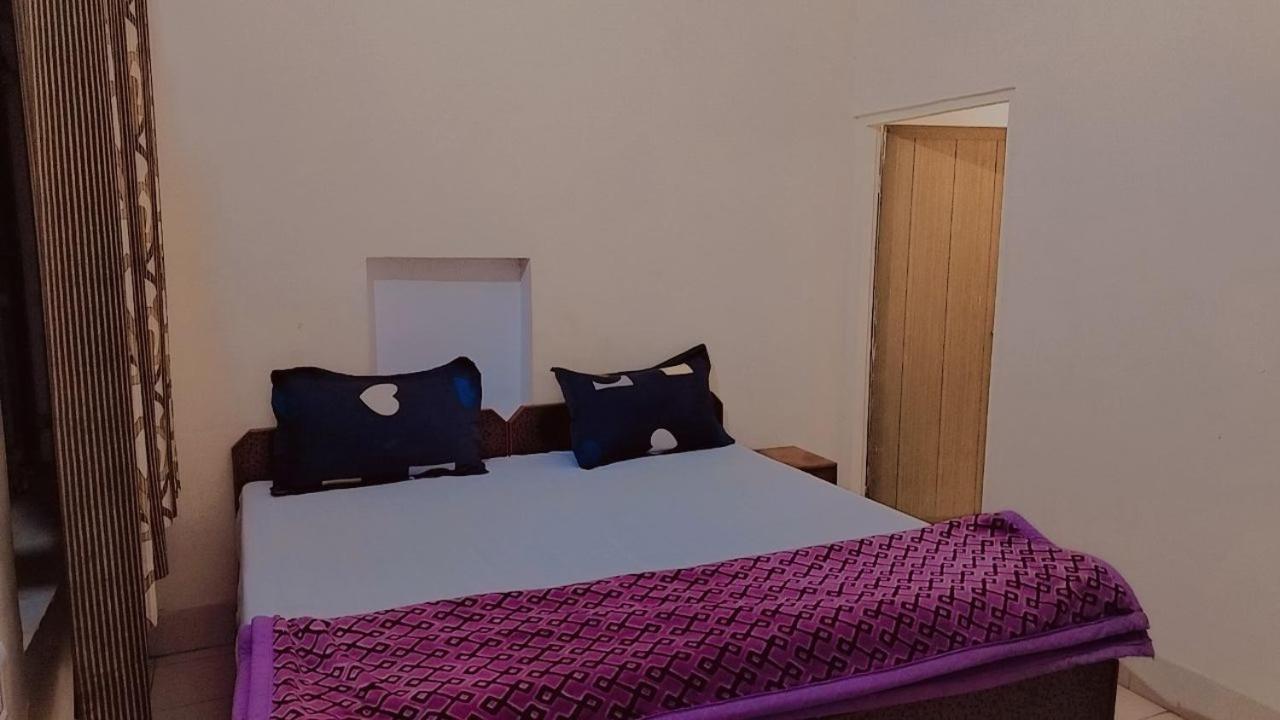 Tiger Guest House Sawai Madhopur Exterior foto