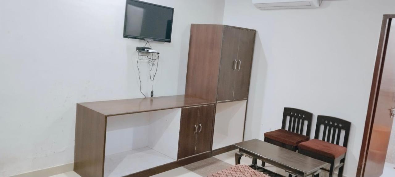 Tiger Guest House Sawai Madhopur Exterior foto
